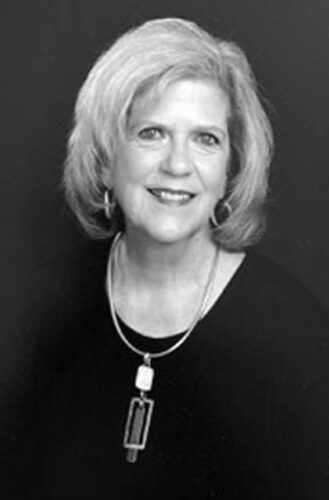 Darlene Domres